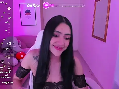 tatiana prada online show from 03.18.25