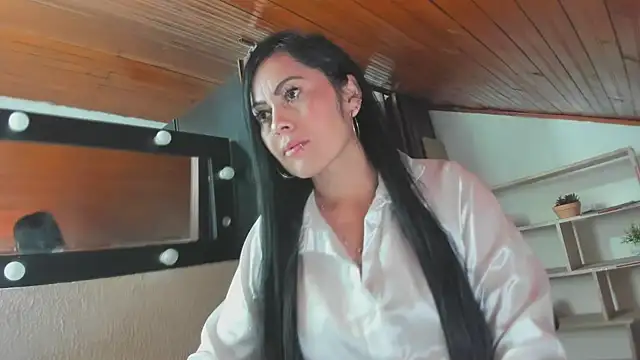 Tania mature online show from 01.28.25