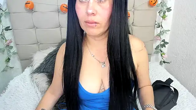 Tania mature online show from 10.30.25