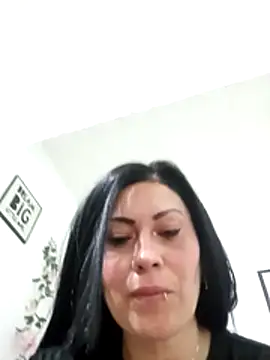 Tania mature online show from 04.30.26