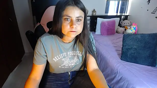 violeta campbell online show from 03.21.25