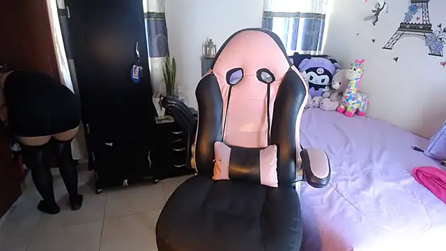 violeta campbell online show from 12.02.25