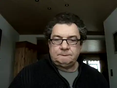 Snapshot of Nobbie444 chatting on 01.12.26 Nobbie444 online show from 01.12.26