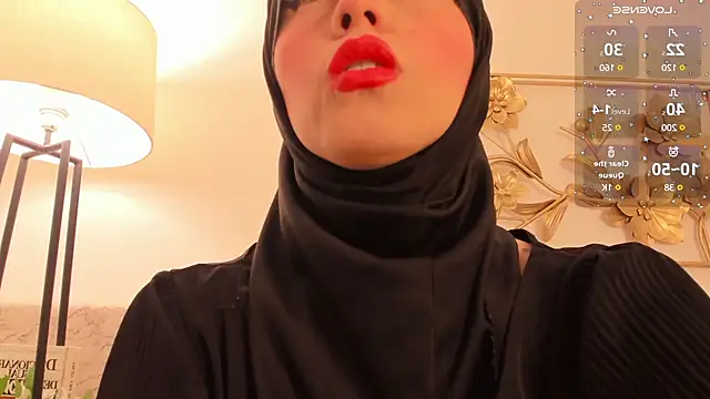 hanajameela online show from 01.10.25