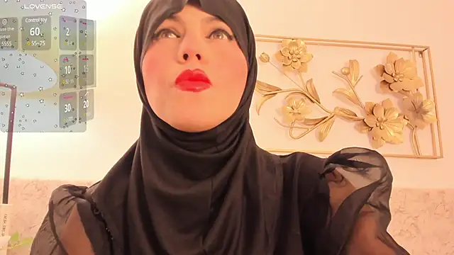 hanajameela online show from 02.05.25