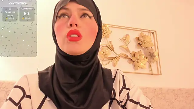 hanajameela online show from 03.05.25