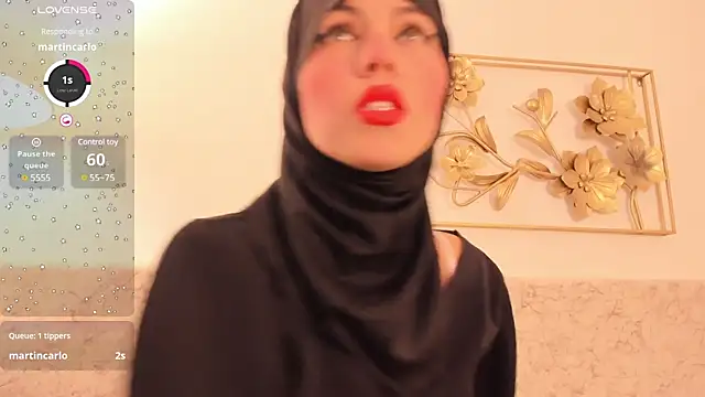 hanajameela online show from 03.06.25