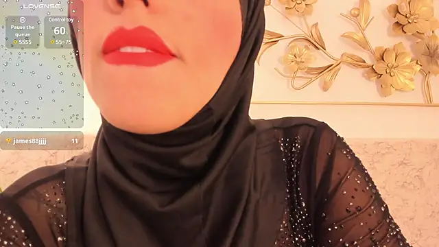 hanajameela online show from 03.07.25