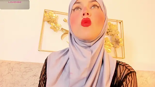 hanajameela online show from 09.26.25