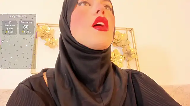 hanajameela online show from 10.11.25