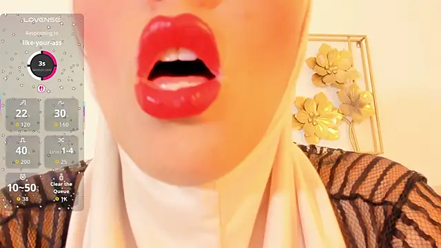 hanajameela online show from 11.05.25