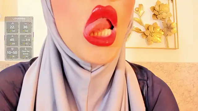 hanajameela online show from 01.08.26