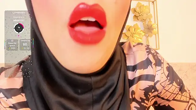 hanajameela online show from 01.10.26