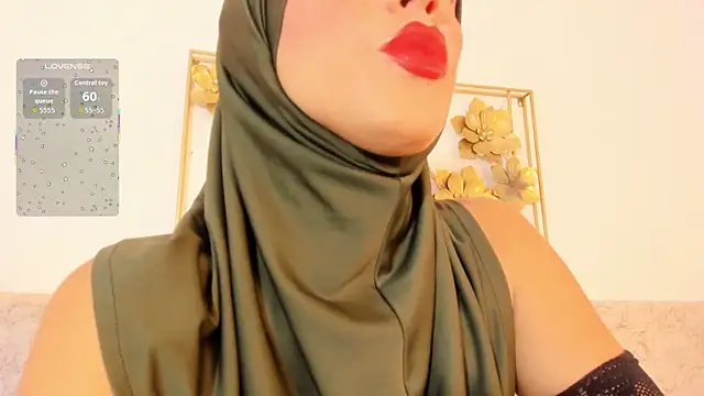 hanajameela online show from 02.05.26