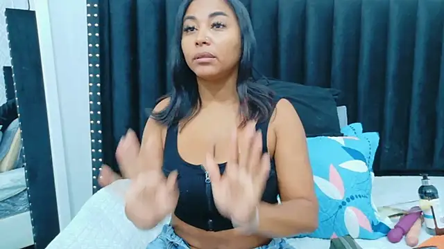 colombiamommy online show from 04.21.26