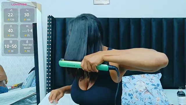 colombiamommy online show from 04.23.26