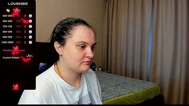 AlanaBrox online show from 10.28.25