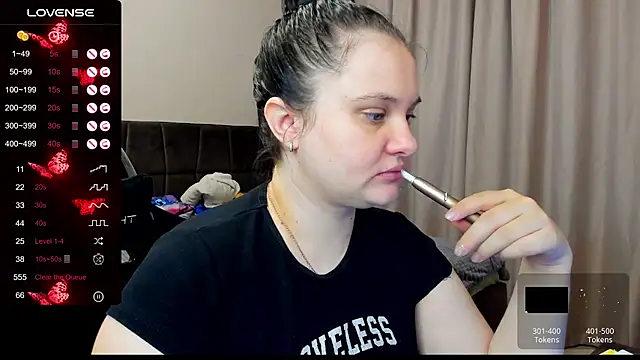 AlanaBrox online show from 11.05.25