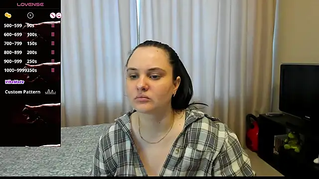 AlanaBrox online show from 05.05.26