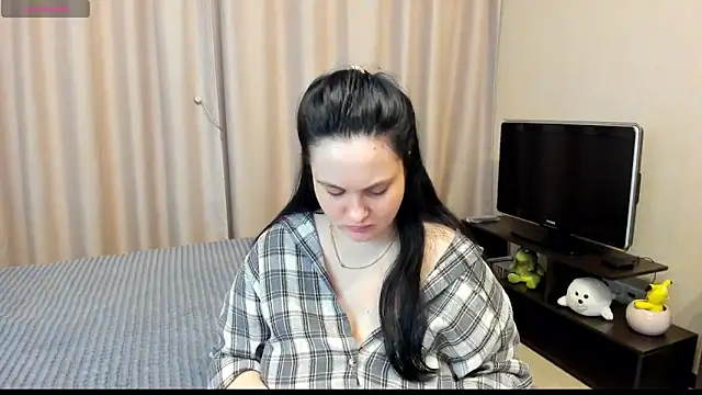AlanaBrox online show from 05.19.26