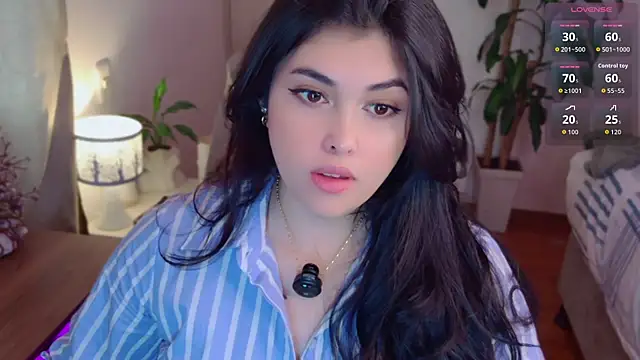 Alyaa s online show from 04.26.26