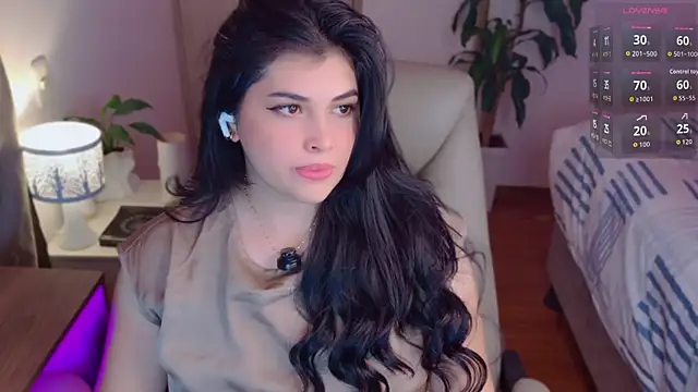Alyaa s online show from 04.28.26