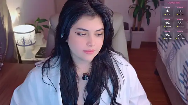 Alyaa s online show from 04.28.26