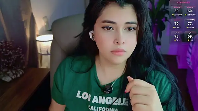 Alyaa s online show from 06.29.26
