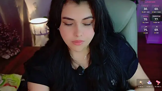 Alyaa s online show from 06.29.26
