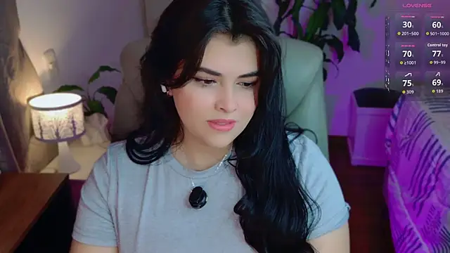 Alyaa s online show from 06.30.26