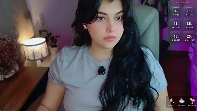 Alyaa s online show from 07.03.26