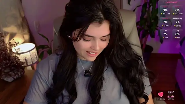 Alyaa s online show from 07.26.26