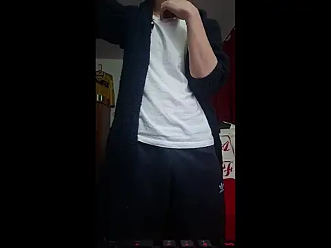 Snapshot of ALBEIROFOOTBALL1992 chatting on 01.19.26 ALBEIROFOOTBALL1992 online show from 01.19.26