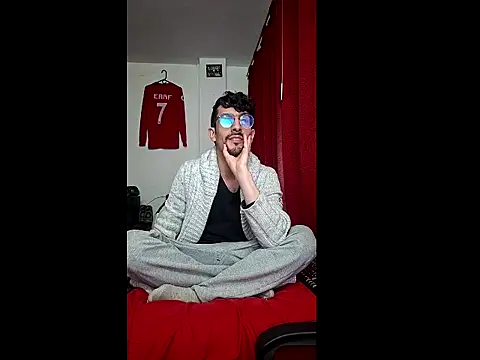 Snapshot of ALBEIROFOOTBALL1992 chatting on 02.01.26 ALBEIROFOOTBALL1992 online show from 02.01.26