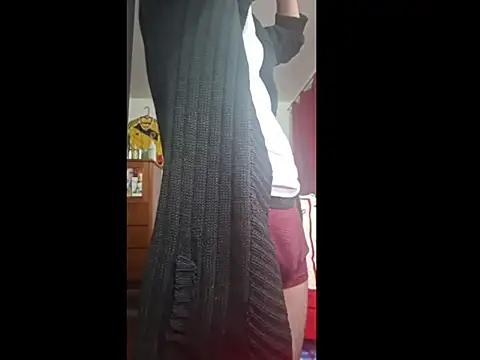 Snapshot of ALBEIROFOOTBALL1992 chatting on 02.15.26 ALBEIROFOOTBALL1992 online show from 02.15.26