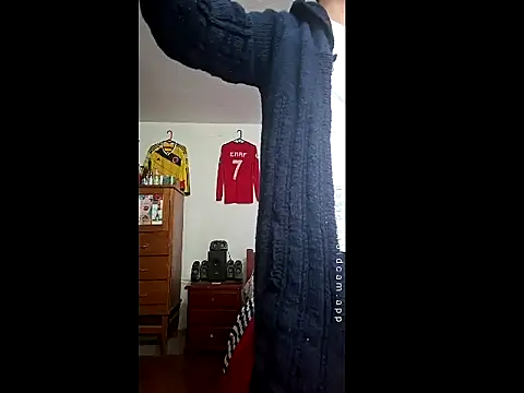 Snapshot of ALBEIROFOOTBALL1992 chatting on 02.17.26 ALBEIROFOOTBALL1992 online show from 02.17.26