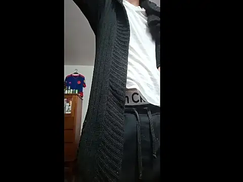 Snapshot of ALBEIROFOOTBALL1992 chatting on 02.23.26 ALBEIROFOOTBALL1992 online show from 02.23.26