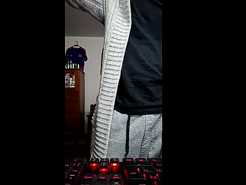 Snapshot of ALBEIROFOOTBALL1992 chatting on 03.02.26 ALBEIROFOOTBALL1992 online show from 03.02.26