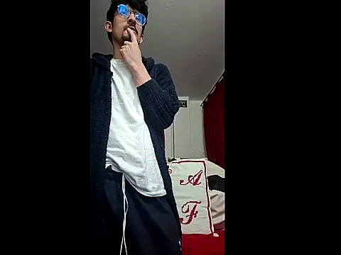 Snapshot of ALBEIROFOOTBALL1992 chatting on 03.09.26 ALBEIROFOOTBALL1992 online show from 03.09.26