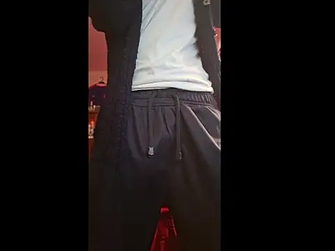 Snapshot of ALBEIROFOOTBALL1992 chatting on 03.10.26 ALBEIROFOOTBALL1992 online show from 03.10.26