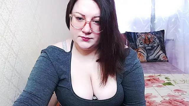 Sindy Jeniceee online show from 02.12.25