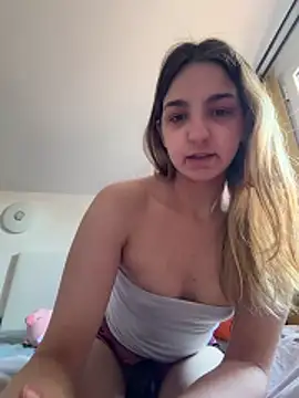 DoriDeluxe66 online show from 03.16.26