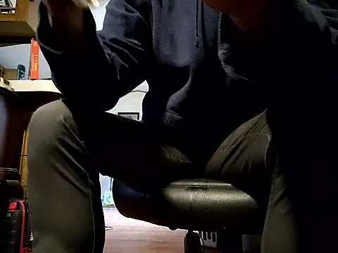 chosen923 online show from 11.13.25