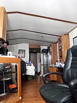 chosen923 online show from 02.11.26