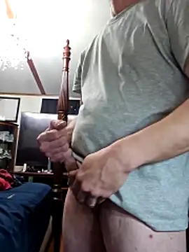 chosen923 online show from 03.01.26