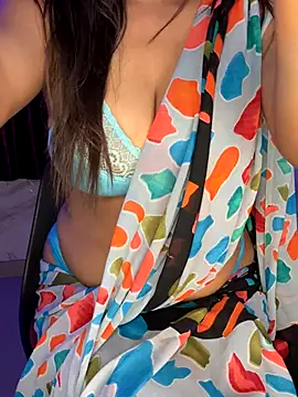 Ms Divya online show from 11.14.25