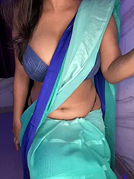 Ms Divya online show from 07.24.26