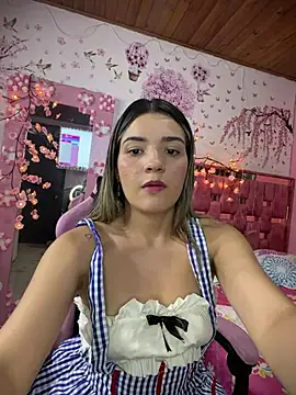 Snapshot of Sarita-candy chatting on 05.21.26 Sarita-candy online show from 05.21.26