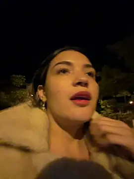 Snapshot of Sarita-candy chatting on 06.17.26 Sarita-candy online show from 06.17.26