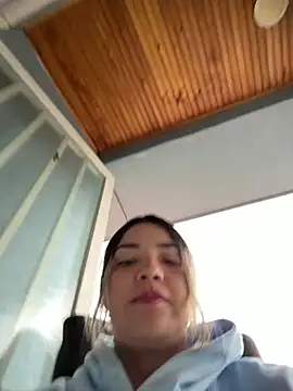Snapshot of Sarita-candy chatting on 06.20.26 Sarita-candy online show from 06.20.26